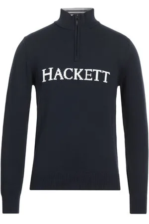 Hackett KNITWEAR - Turtlenecks - on YOOX.com
