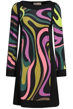 Puccini DRESSES - Mini dresses - on YOOX.com