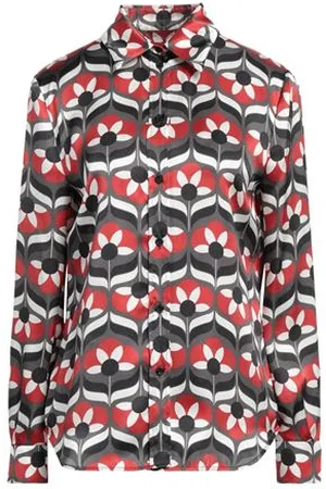 Moschino TOPWEAR - Shirts - on YOOX.com