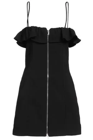 Ganni DRESSES - Mini dresses - on YOOX.com