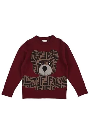 Fendi KNITWEAR - Jumpers - on YOOX.com