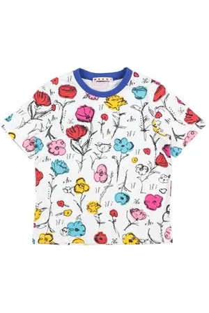 Marni TOPWEAR - T-shirts - on YOOX.com