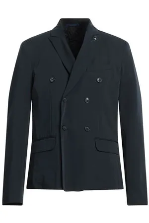 Fred Mello SUITS and CO-ORDS - Blazers - on YOOX.com