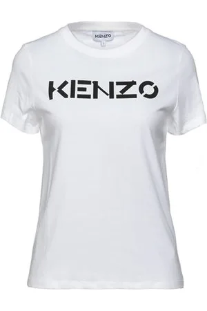 Kenzo TOPWEAR - T-shirts - on YOOX.com