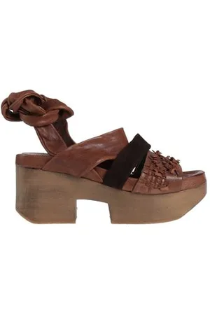 MALLONI FOOTWEAR - Mules & Clogs - on YOOX.com