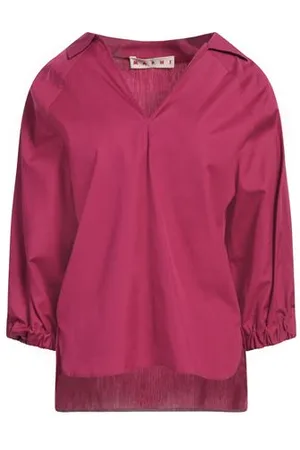 Marni TOPWEAR - Tops - on YOOX.com