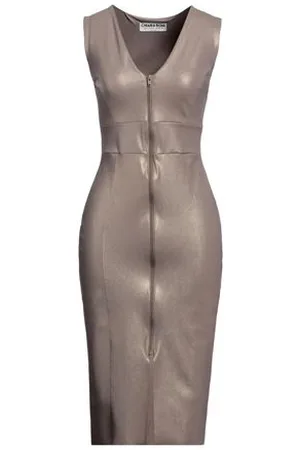 CHIARA BONI DRESSES - Midi dresses - on YOOX.com