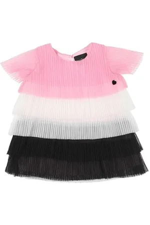 John Richmond NEWBORN - Baby dresses - on YOOX.com