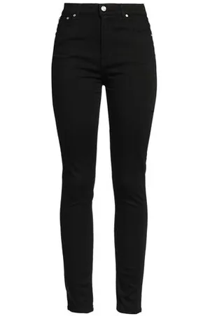Trussardi BOTTOMWEAR - Jeans - on YOOX.com