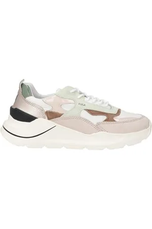 D.A.T.E. FOOTWEAR - Trainers - on YOOX.com
