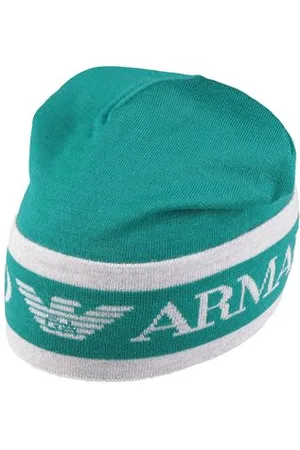 Emporio Armani ACCESSORIES - Hats - on YOOX.com