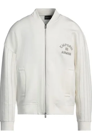 Emporio Armani TOPWEAR - Sweatshirts - on YOOX.com