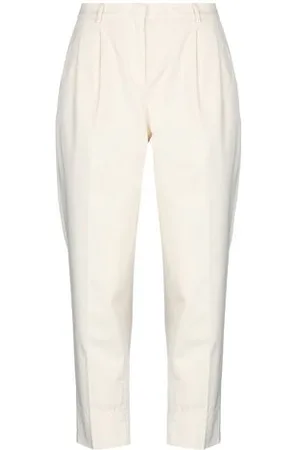 Incotex BOTTOMWEAR - Trousers - on YOOX.com