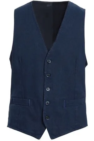 La Martina SUITS and CO-ORDS - Waistcoats - on YOOX.com