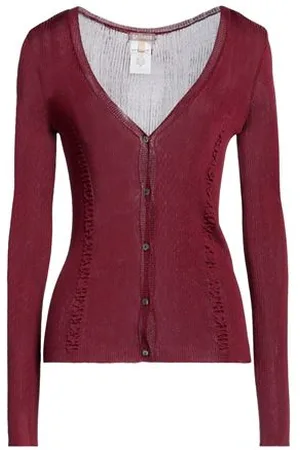 John Galliano KNITWEAR - Cardigans - on YOOX.com