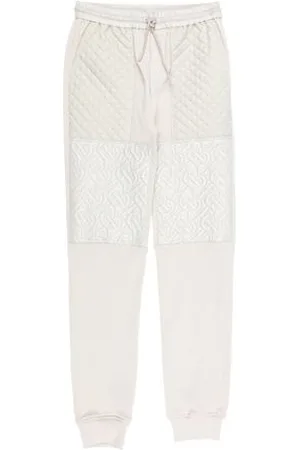 Burberry BOTTOMWEAR - Trousers - on YOOX.com