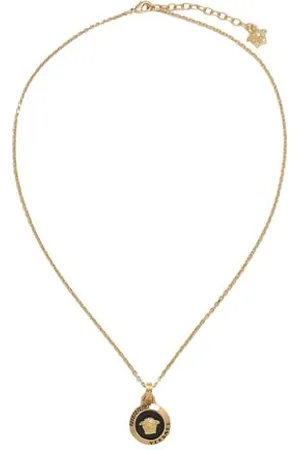 VERSACE JEWELLERY and WATCHES - Necklaces - on YOOX.com