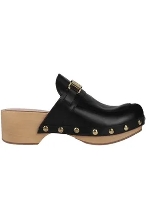 Pollini FOOTWEAR - Mules & Clogs - on YOOX.com