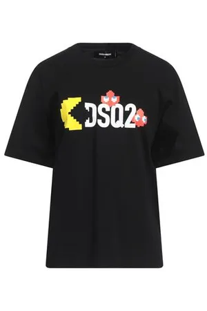 Dsquared2 TOPWEAR - T-shirts - on YOOX.com