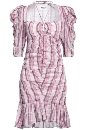 Marant Etoile DRESSES - Mini dresses - on YOOX.com