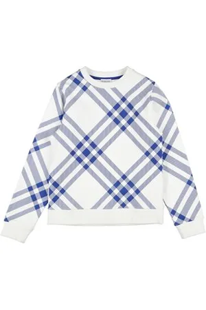 Burberry TOPWEAR - Sweatshirts - on YOOX.com
