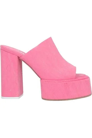 3Juin FOOTWEAR - Sandals - on YOOX.com