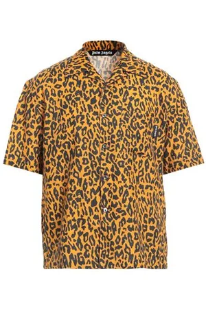 Palm Angels TOPWEAR - Shirts - on YOOX.com