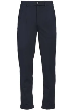 DOMENICO TAGLIENTE BOTTOMWEAR - Trousers - on YOOX.com