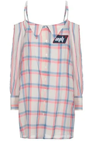 AU JOUR LE JOUR DRESSES - Mini dresses - on YOOX.com