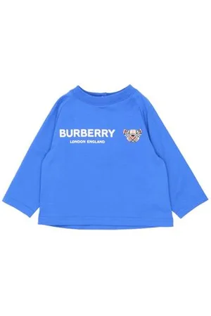 Burberry TOPWEAR - T-shirts - on YOOX.com