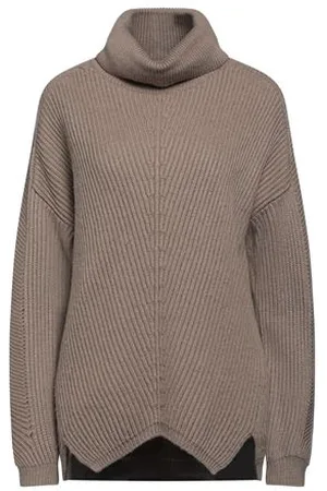 Guess KNITWEAR - Turtlenecks - on YOOX.com