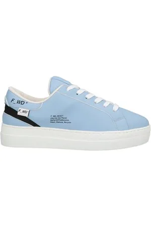 F_WD FOOTWEAR - Trainers - on YOOX.com