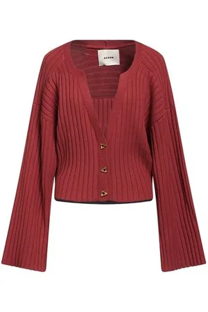 AERON KNITWEAR - Cardigans - on YOOX.com