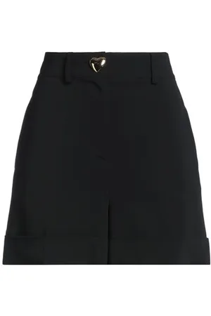 Moschino BOTTOMWEAR - Shorts & Bermuda Shorts - on YOOX.com