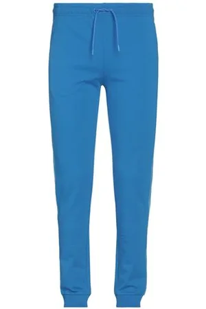 Bikkembergs BOTTOMWEAR - Trousers - on YOOX.com