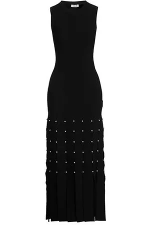 Sandro DRESSES - Maxi dresses - on YOOX.com