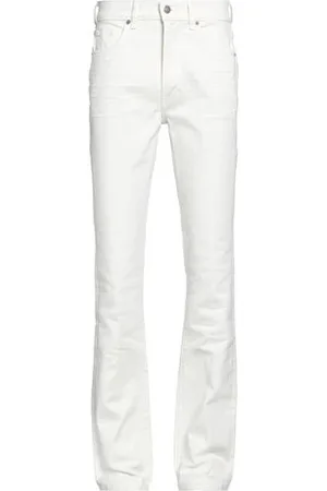 Tom Ford BOTTOMWEAR - Jeans - on YOOX.com
