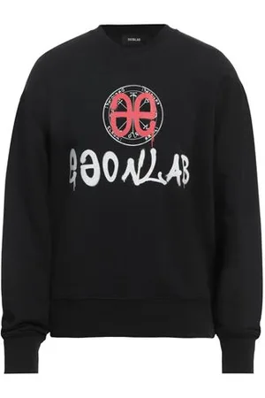 EgonLab TOPWEAR - Sweatshirts - on YOOX.com
