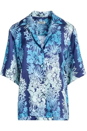 Sandro TOPWEAR - Shirts - on YOOX.com