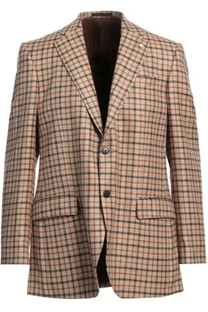 LUIGI BIANCHI MANTOVA SUITS and CO-ORDS - Blazers - on YOOX.com