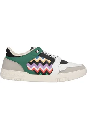 Missoni FOOTWEAR - Trainers - on YOOX.com