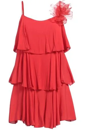 SOALLURE DRESSES - Mini dresses - on YOOX.com