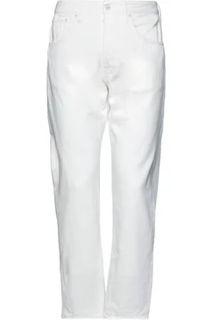 (+) people BOTTOMWEAR - Jeans - on YOOX.com