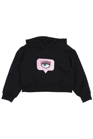Chiara Ferragni TOPWEAR - Sweatshirts - on YOOX.com