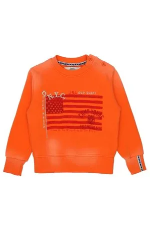 Fred Mello TOPWEAR - Sweatshirts - on YOOX.com