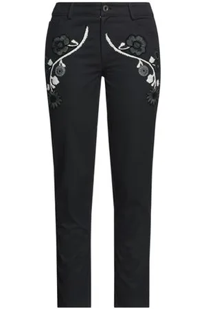 Mr & Mrs Italy BOTTOMWEAR - Trousers - on YOOX.com