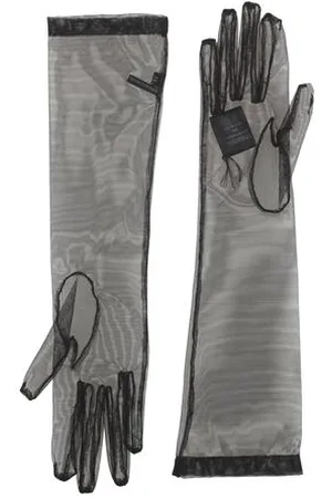ERMANNO SCERVINO ACCESSORIES - Gloves - on YOOX.com