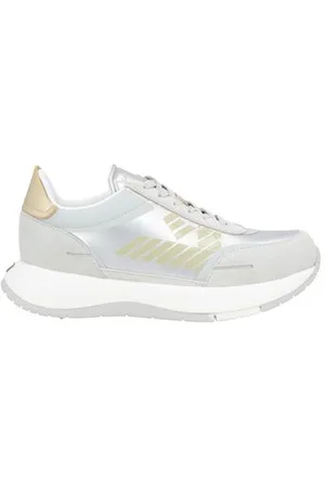 Emporio Armani FOOTWEAR - Trainers - on YOOX.com