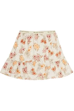 The New Society BOTTOMWEAR - Kids