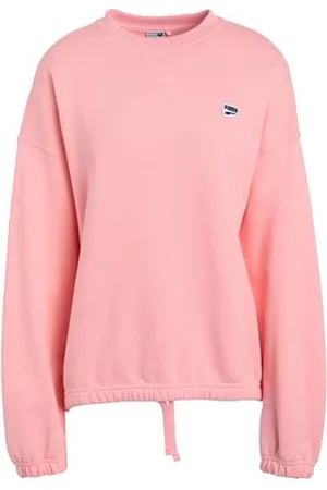 PUMA TOPWEAR - Sweatshirts - on YOOX.com